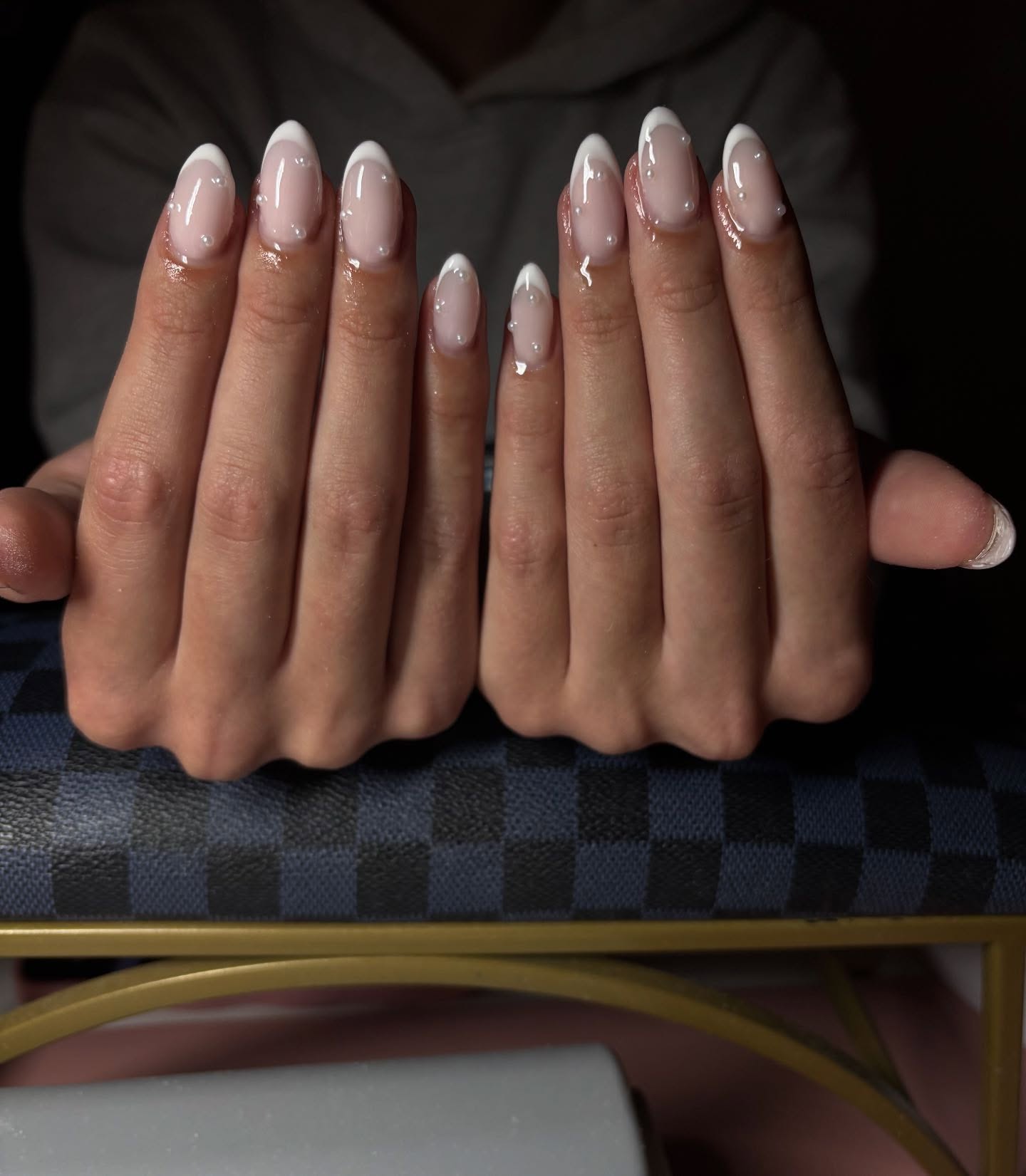 Nail art av Asrar