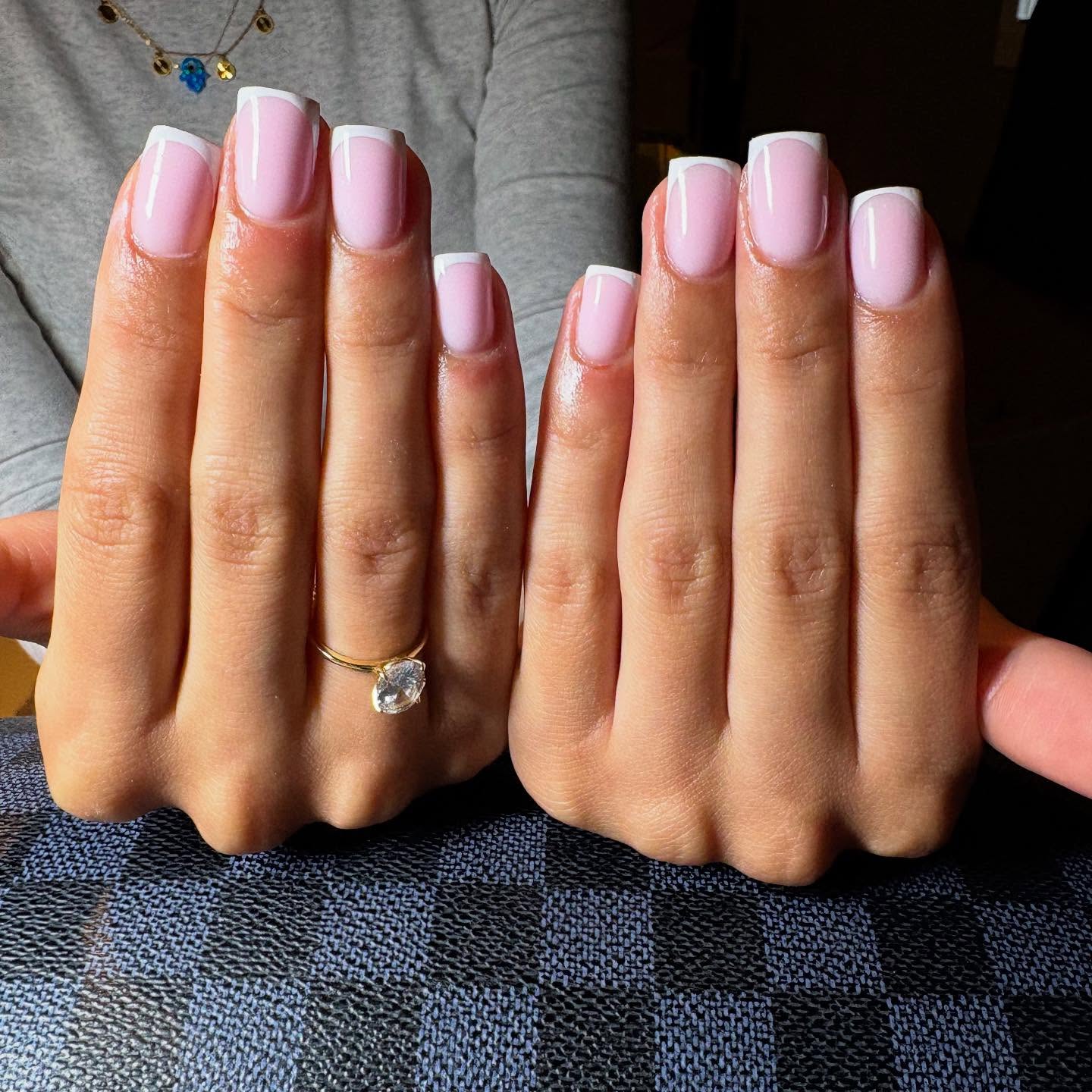 Nail art av Asrar
